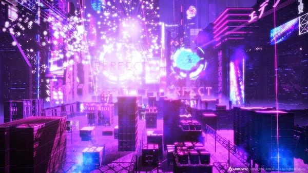 Beats Fever Screenshot #3