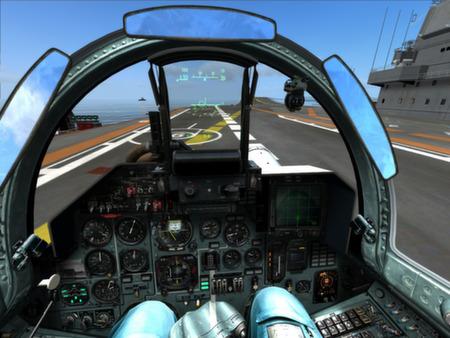 DCS: Flaming Cliffs 3 Screenshot #1