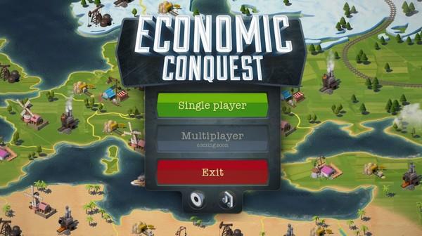 Economic Conquest Screenshot #2