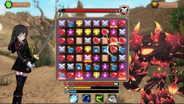 Hell Girls Screenshot #3