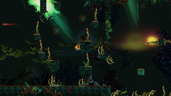 Bearslayer Screenshot #1