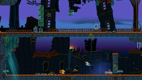 Bearslayer Screenshot #3