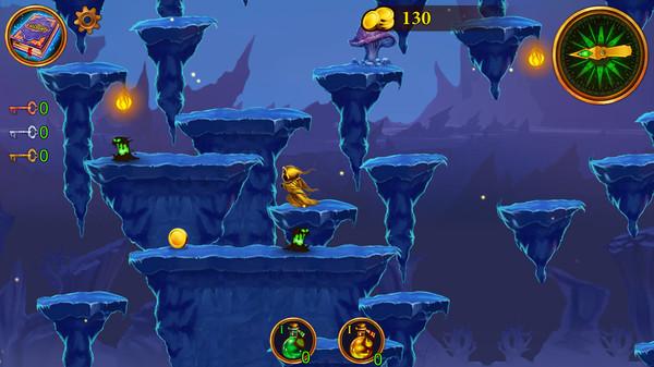 Alchemist Screenshot #1