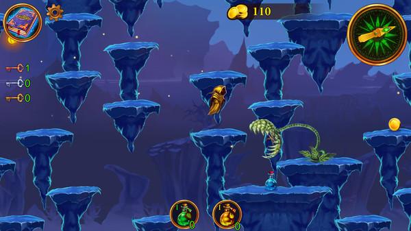 Alchemist Screenshot #3