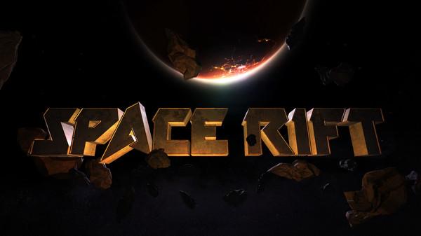 Space Rift NON-VR - Episode 1 Screenshot #2