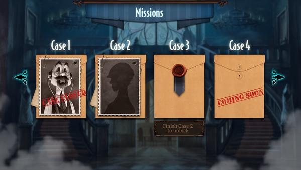 Mysterium Screenshot #2