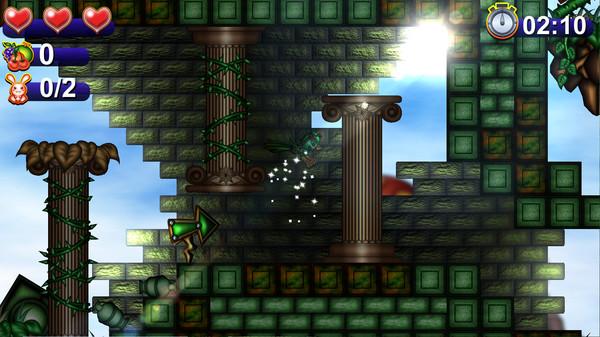 Toricky Screenshot #2