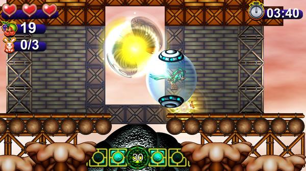 Toricky Screenshot #3