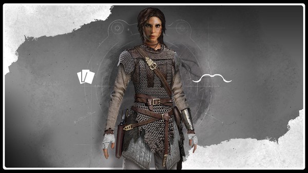 Rise of the Tomb Raider: Ancient Vanguard Pack Screenshot #1