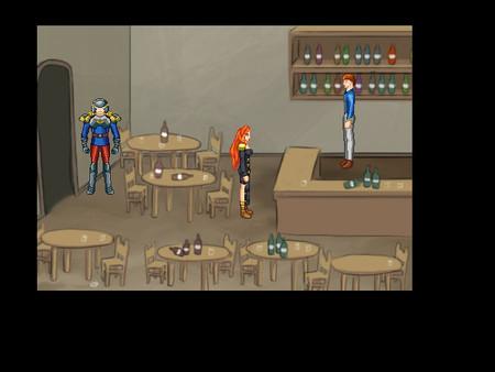 The New Queen Screenshot #2