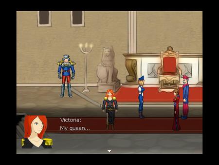 The New Queen Screenshot #3