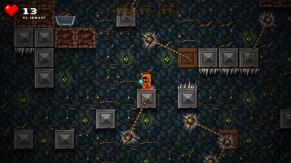 Javva Juice Screenshot #1