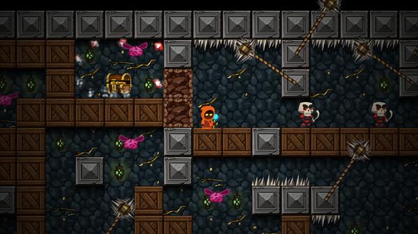 Javva Juice Screenshot #2