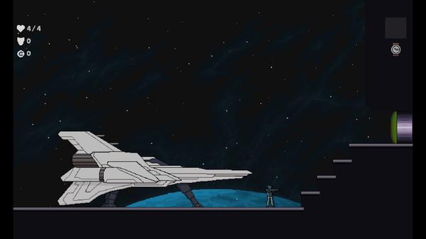 Star Rogue Screenshot #1