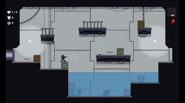 Star Rogue Screenshot #2