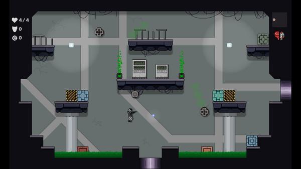 Star Rogue Screenshot #3