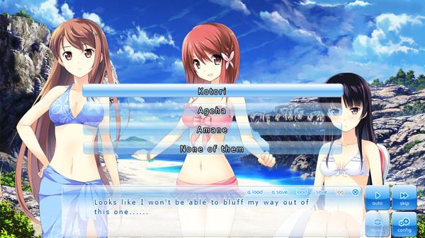 If My Heart Had Wings Screenshot #2