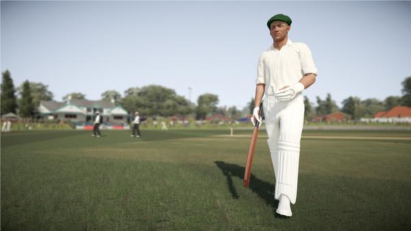 Don Bradman Cricket 17 Screenshot #1