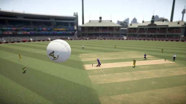 Don Bradman Cricket 17 Screenshot #2