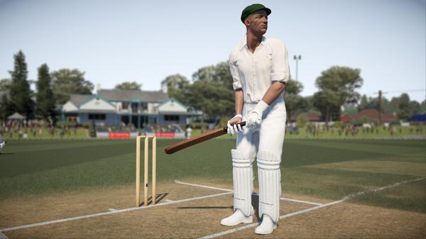 Don Bradman Cricket 17 Screenshot #3