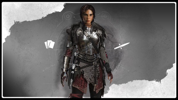Rise of the Tomb Raider: Prophet's Legacy Pack Screenshot #1