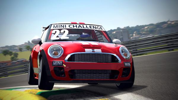 Stock Car Extreme Screenshot #1