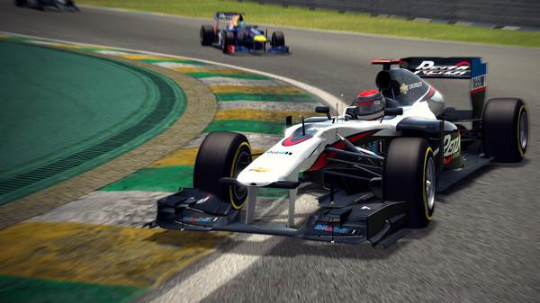 Stock Car Extreme Screenshot #2