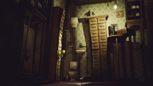 Little Nightmares: Complete Edition Screenshot #1
