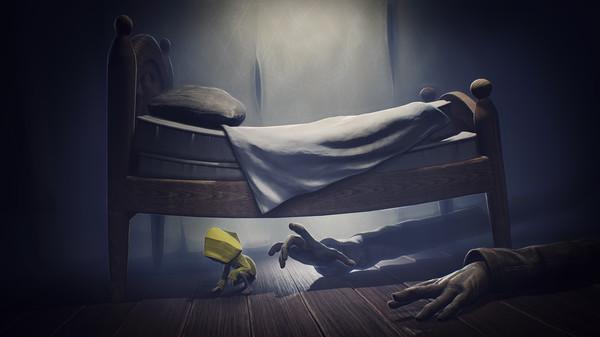 Little Nightmares: Complete Edition Screenshot #2