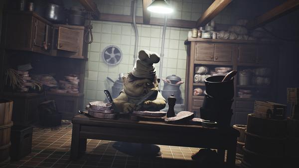 Little Nightmares: Complete Edition Screenshot #3