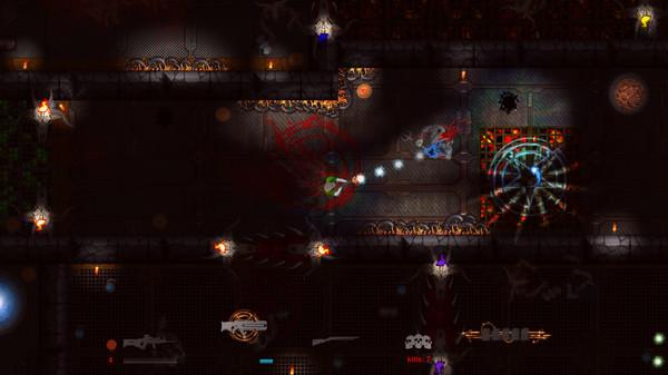 Hellphobia Screenshot #1