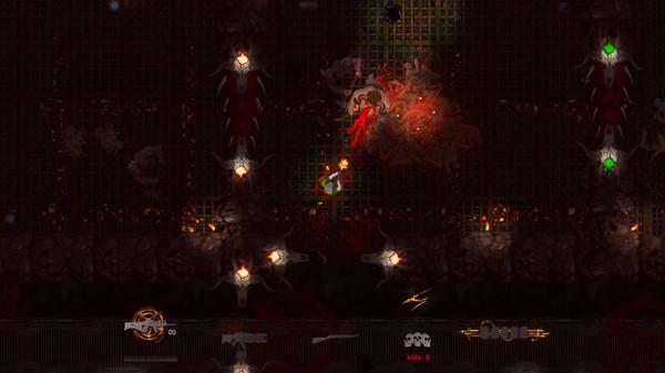 Hellphobia Screenshot #2