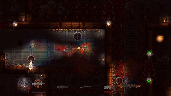 Hellphobia Screenshot #3