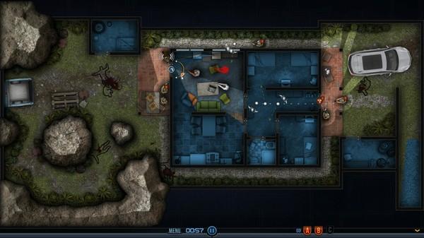 Door Kickers Screenshot #1