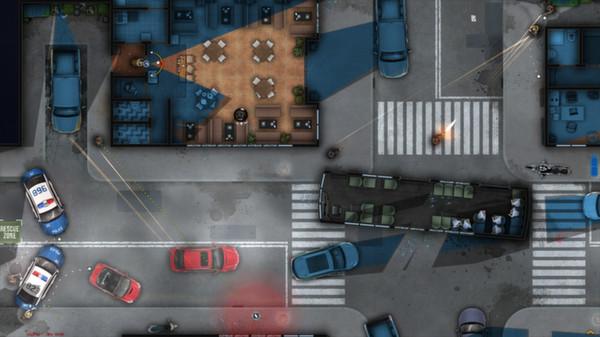 Door Kickers Screenshot #2