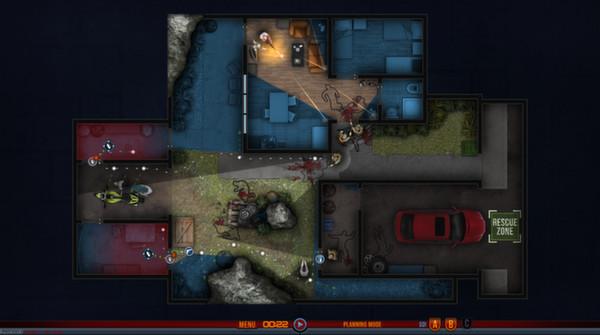 Door Kickers Screenshot #3