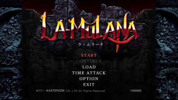 La-Mulana Screenshot #1