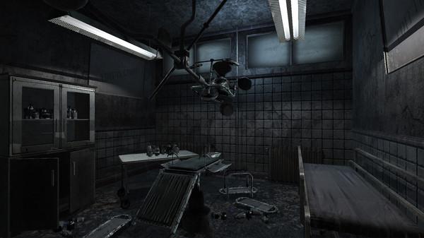 Mental Asylum VR Screenshot #1