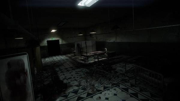 Mental Asylum VR Screenshot #2