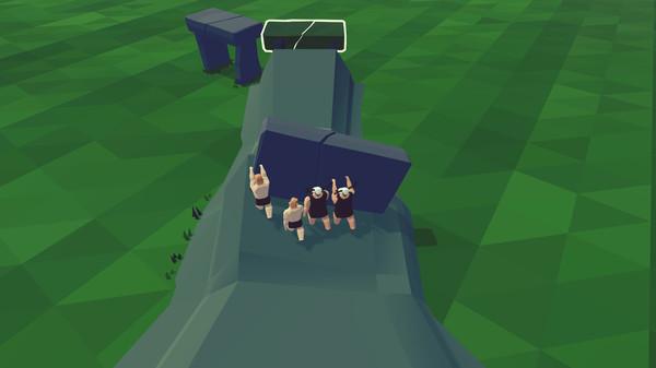 Monumental Failure Screenshot #1