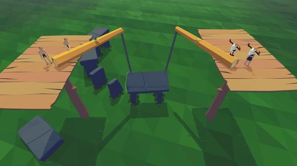 Monumental Failure Screenshot #2