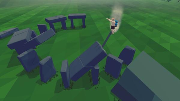 Monumental Failure Screenshot #3