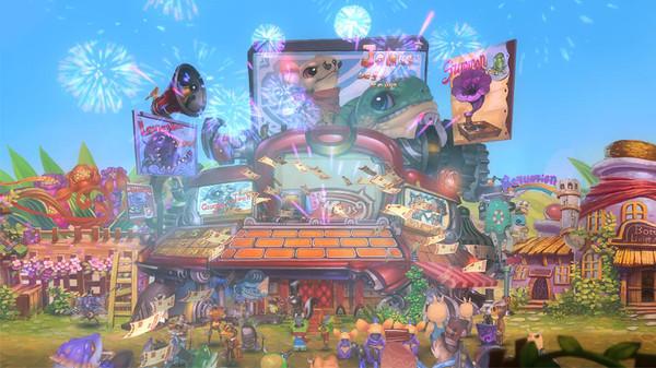 Werther Quest Screenshot #2