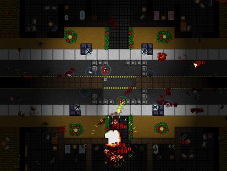 Over 9000 Zombies! Screenshot #3