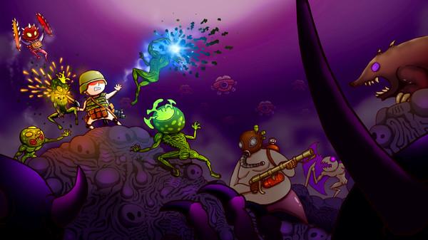 Burgers 2 Screenshot #1