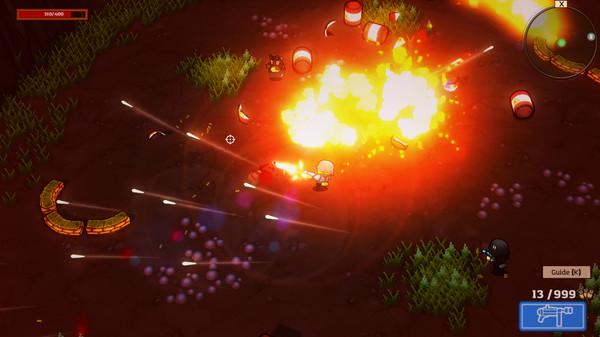 Burgers 2 Screenshot #2