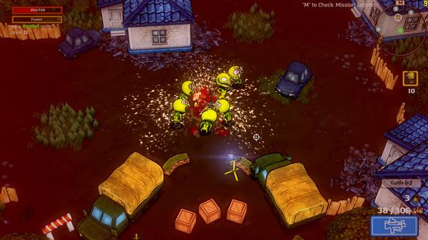 Burgers 2 Screenshot #3