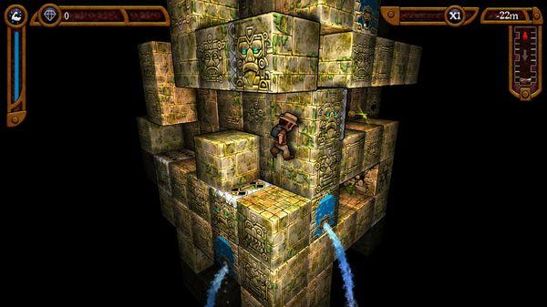 Diamond Dan Screenshot #2