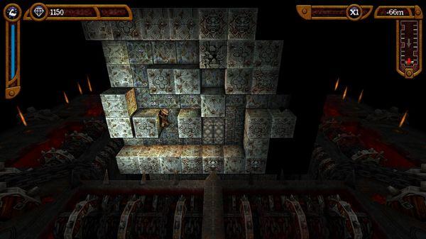 Diamond Dan Screenshot #3