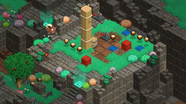 Red's Kingdom Screenshot #2